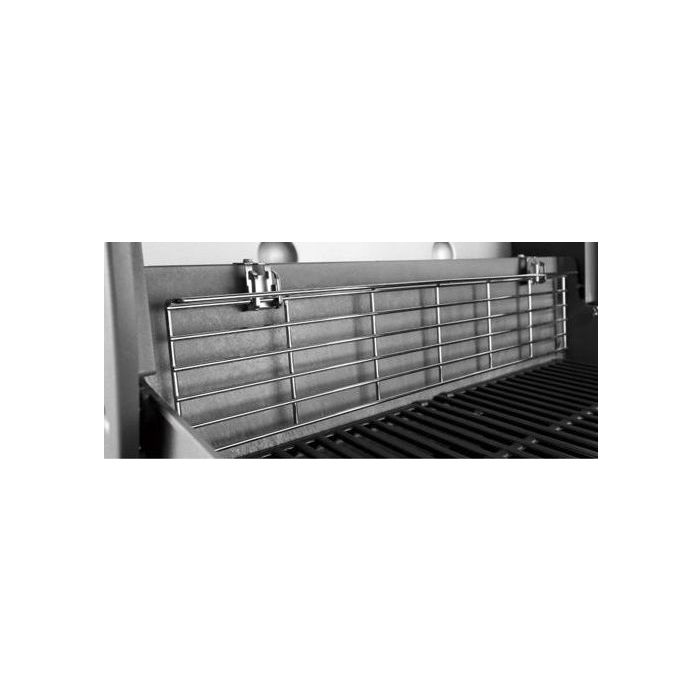 Grill gazowy Weber Genesis II E-610 GBS (63010133)