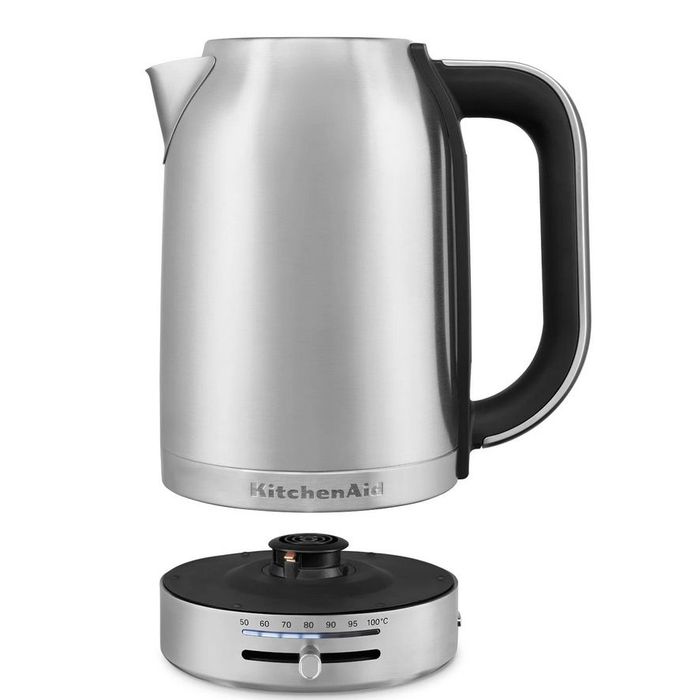 Czajnik 1,7 l Stainless Steel KitchenAid (5KEK1701ESX)