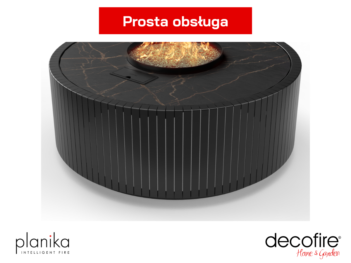 Prosta obsługa