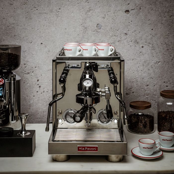 Ekspres La Pavoni Boticelli Speciality (LPSBSS03EU)