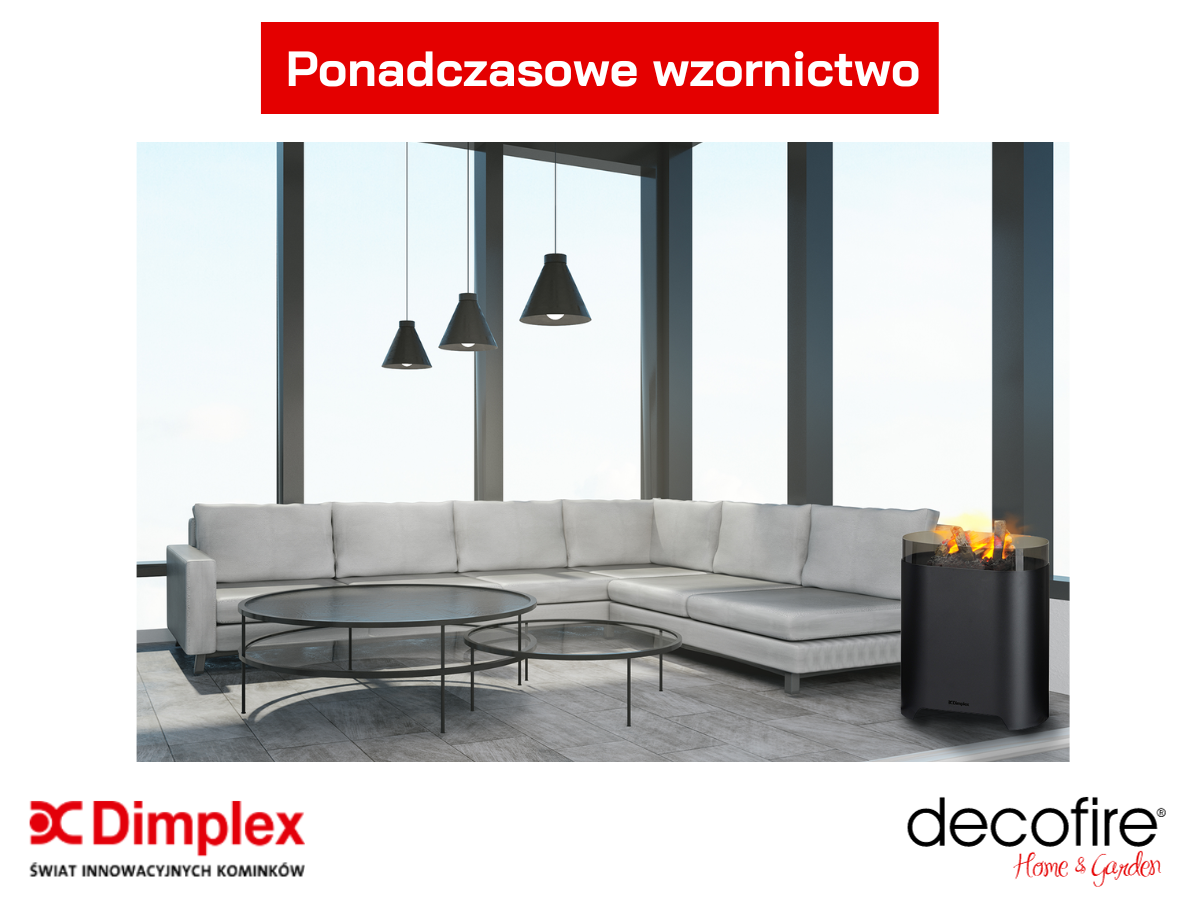 Ponadczasowe wzornictwo