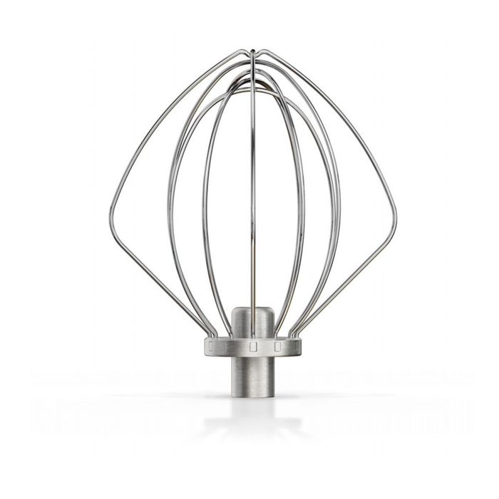 Rózga Inox do Artisan 5 / Classic KitchenAid (5KSMTHWWSS)