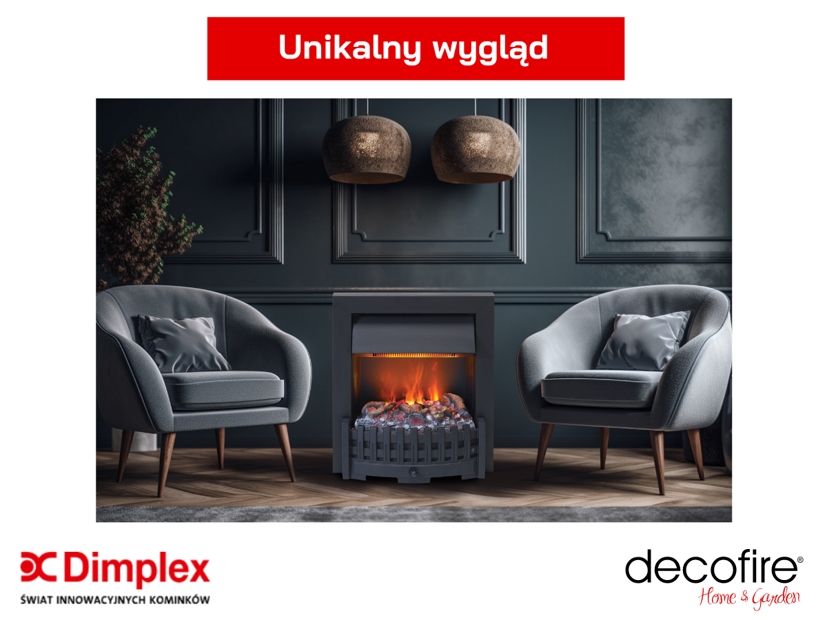 Unikalny wygląd