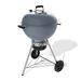 Grill węglowy Weber Master-Touch GBS 5755 Slate EU 57 cm