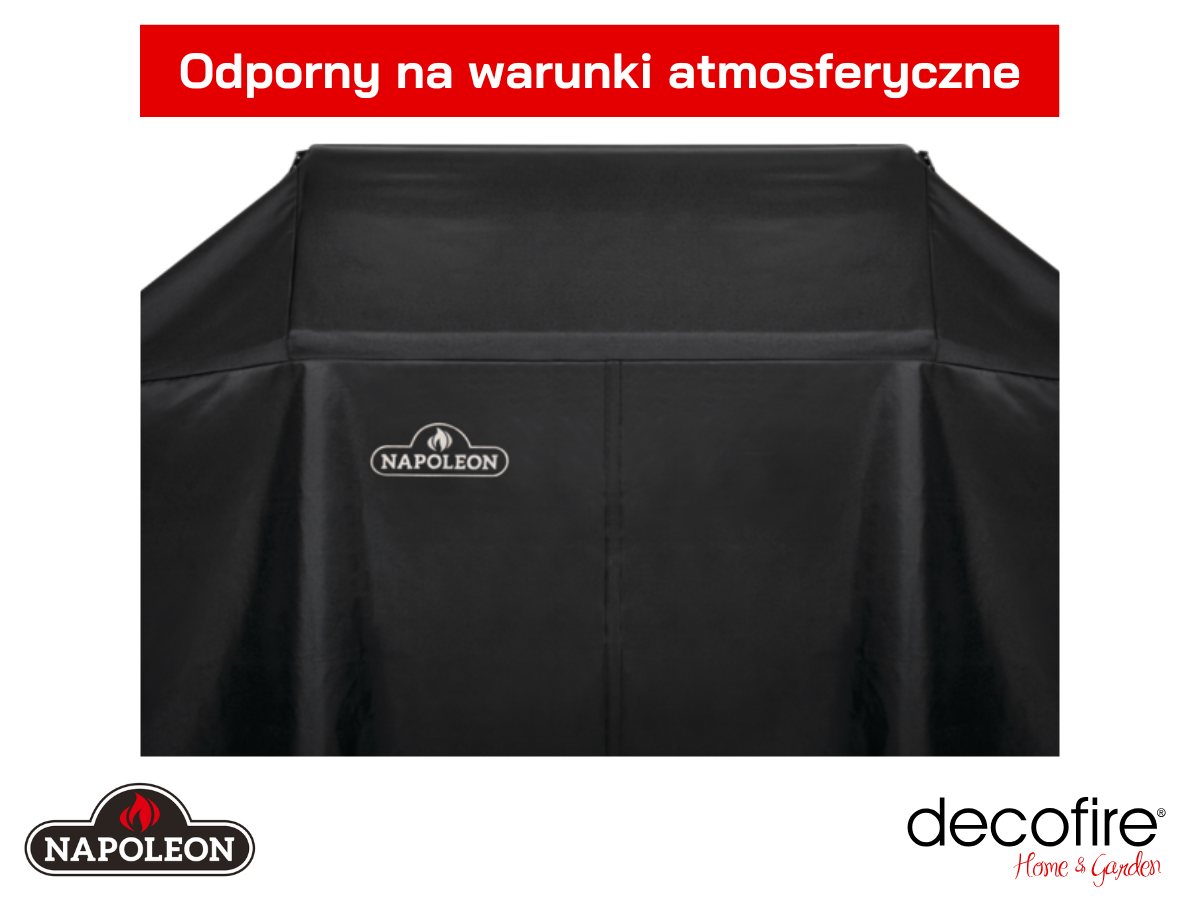Odporny na warunki atmosferyczne