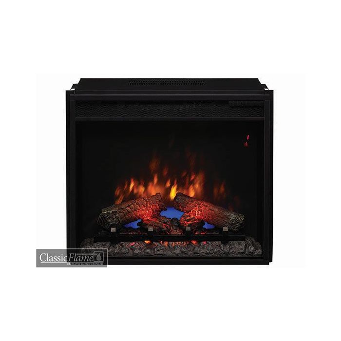 Wkład kominkowy Classic Flame Spectrafire PLUS 23" LED