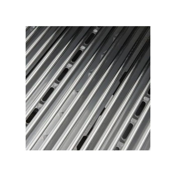 Ruszt z 9 mm prętów stali szlachetnej Regal / Imperial - 1 szt. 49 x 16 cm Broil King (11153)