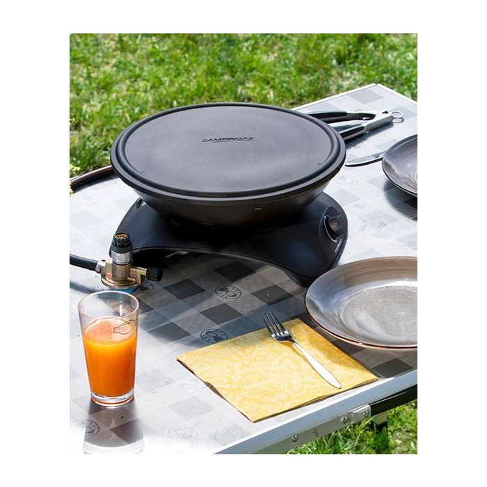 Kuchenka gazowa Campingaz 360 Grill CV