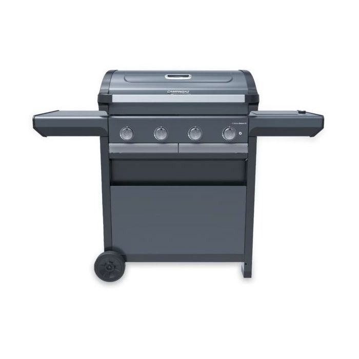 Grill gazowy Campingaz Select Seria 4 S 