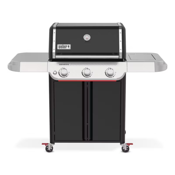 Grill gazowy Weber Genesis E-315W (1501076)