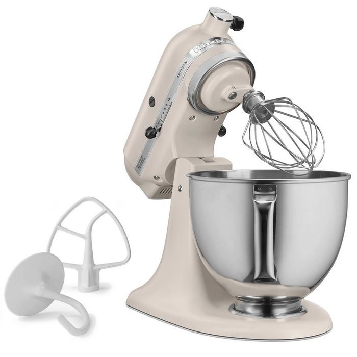 Mikser Artisan 5 Milkshake 4,8 l KitchenAid (5KSM125EMH)