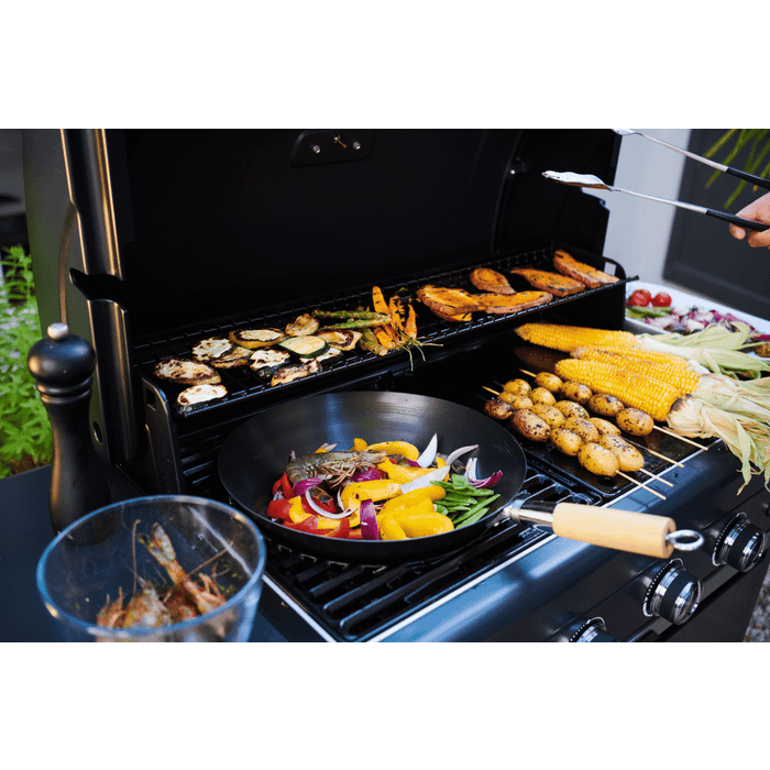 Grill gazowy Campingaz Select 4 EXS