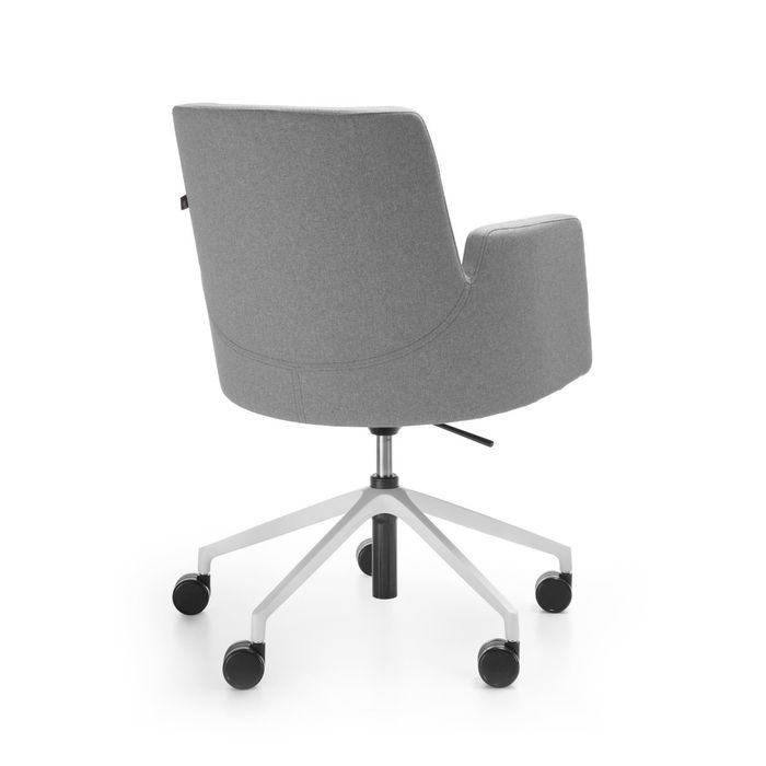Fotel obrotowy IN ACCESS AC 5R Bejot