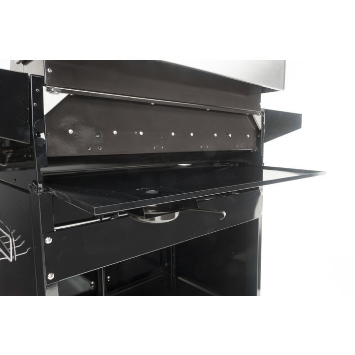 Grill gazowy Landmann Avalon PTS 5.1+ (12798)