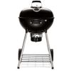 Grill węglowy Premium Charcoal Kettle Napoleon NK22K-LEG-3