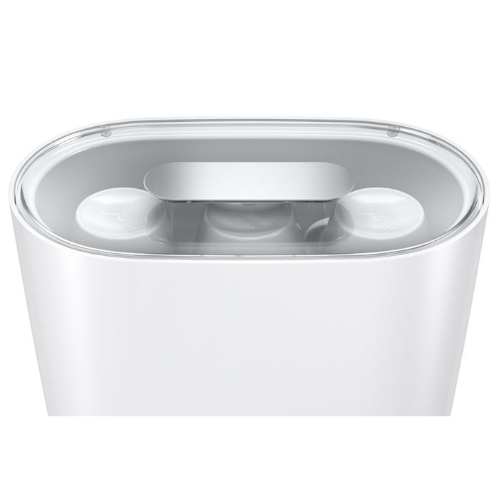 Jura Podgrzewacz do filiżanek S White  (24175)