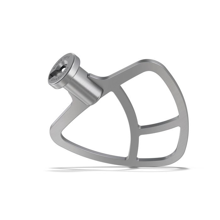 Mikser Artisan Plus 4,7 l z uchylną głowicą Feather Pink KitchenAid (5KSM50PKVEFT)