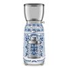 Elektryczny młynek do kawy Blu Mediterraneo Smeg (CGF01DGBEU)