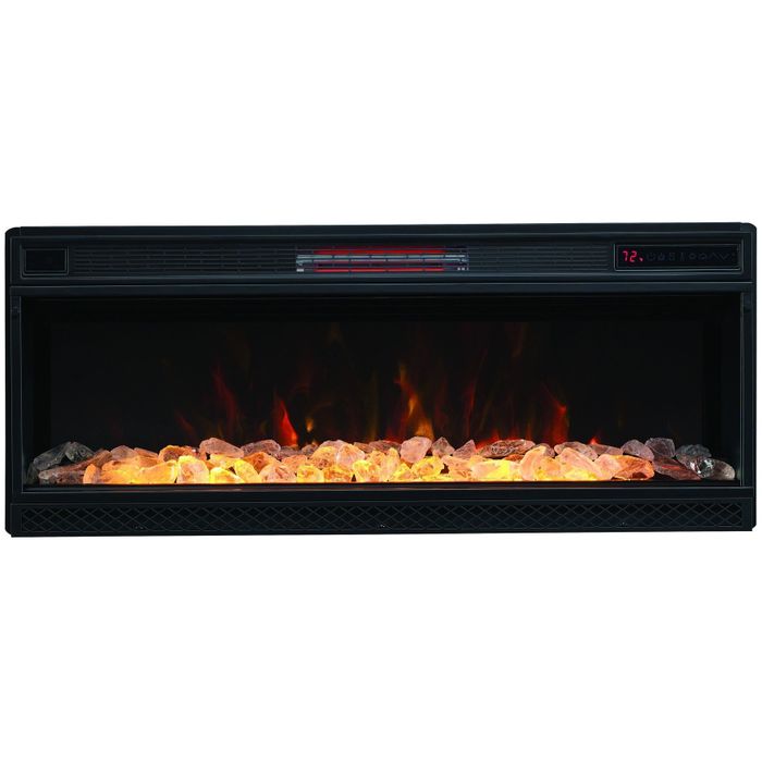 Wkład kominkowy Classic Flame Spectrafire 3D 42" LED Infrared