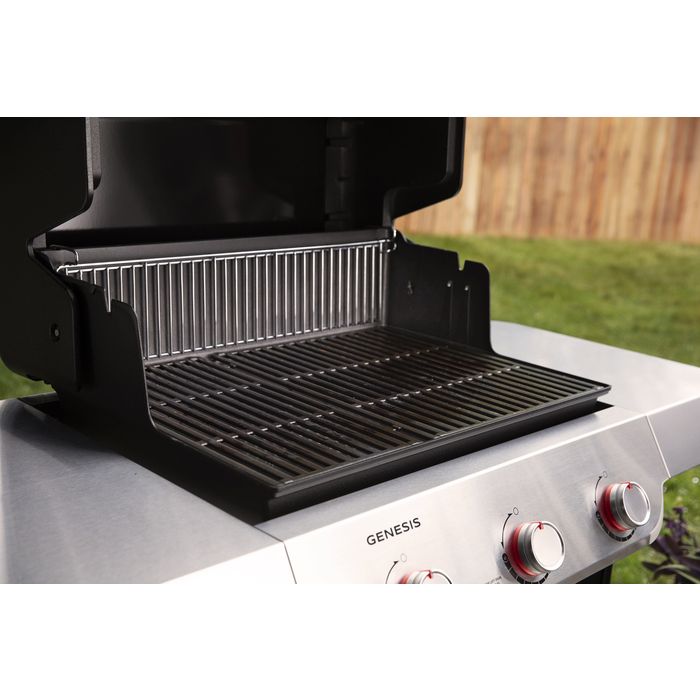 Grill gazowy Weber Genesis E-315 (1500410)
