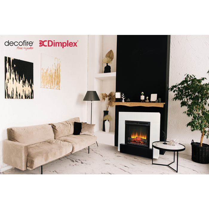 Dimplex kominek elektryczny Lucid