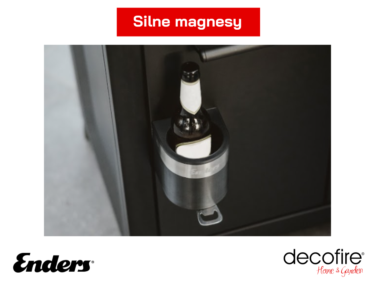 Silne magnesy – gwarancja stabilności