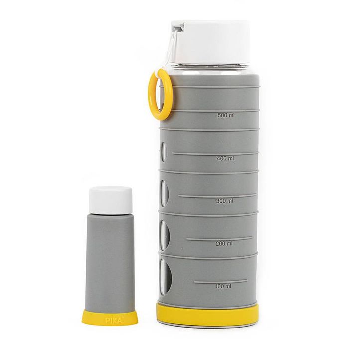 Kuvings Butelka próżniowa szklana PIKA 600 ml