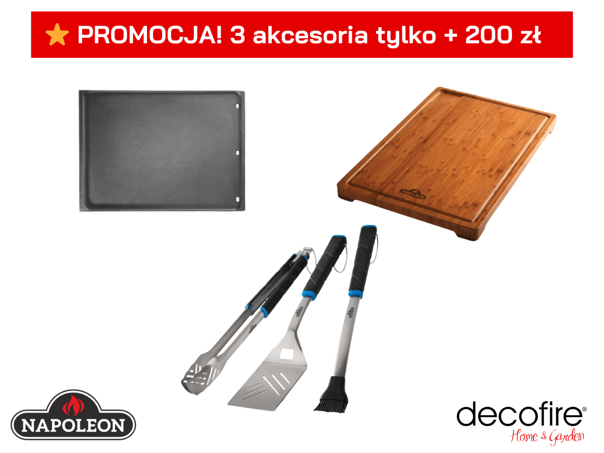 Akcesoria promocyjne