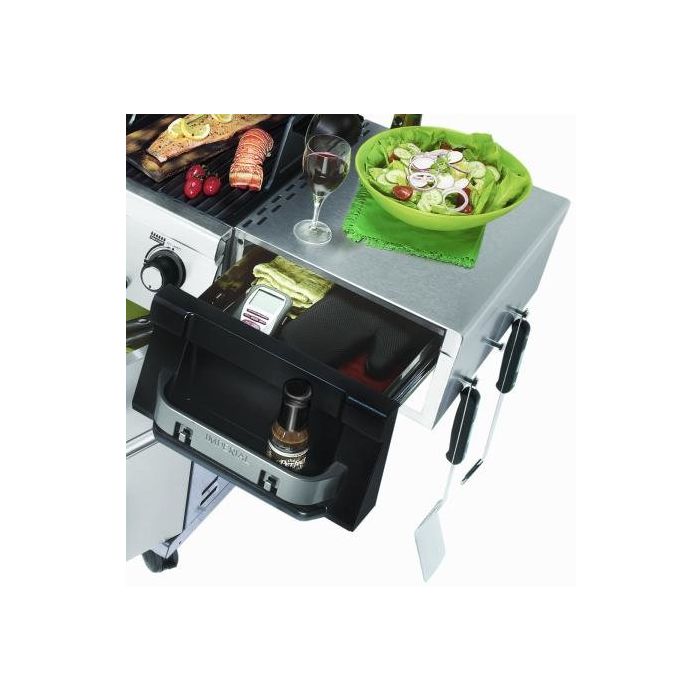 Grill gazowy Broil King Imperial XL S model 2018 (957843PL)