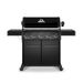 Grill gazowy Crown 590 Shadow Broil King