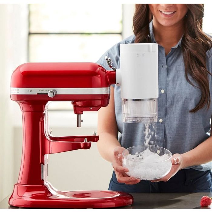 Temperówka do lodu KitchenAid (5KSMSIA)