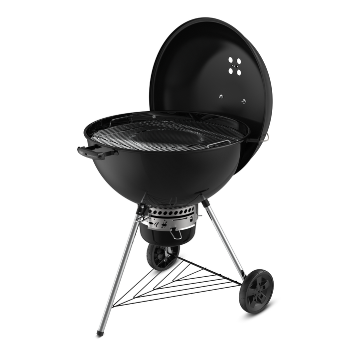 Grill węglowy Weber Master-Touch 67 cm (1500230) 