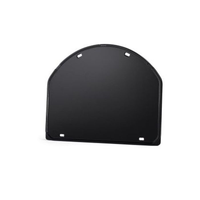 Dwustronna emaliowana płyta żeliwna do grilla węglowego 22"  Napoleon (56083)