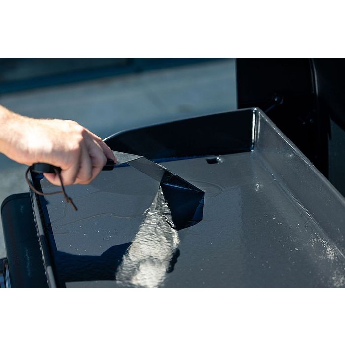 Grill gazowy Campingaz Plancha Onyx 2 (2218080)
