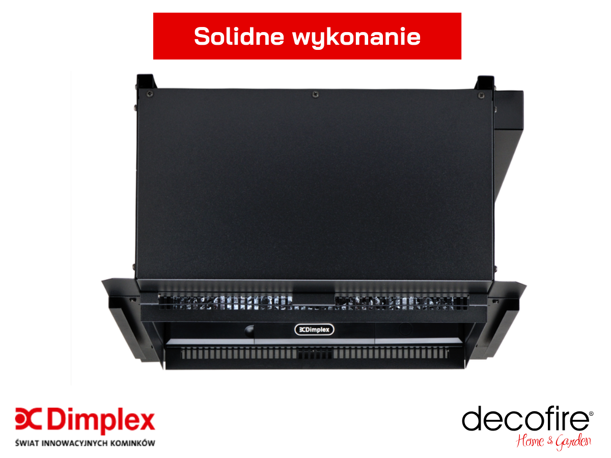 Solidne wykonanie