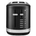 Toster Matte Black KitchenAid (5KMT2109EBM)