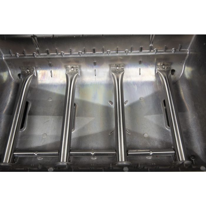 Grill gazowy Crown 490 Shadow Broil King (865183PL)