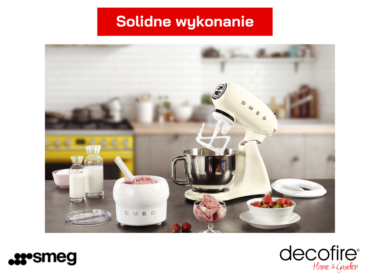 Solidne wykonanie