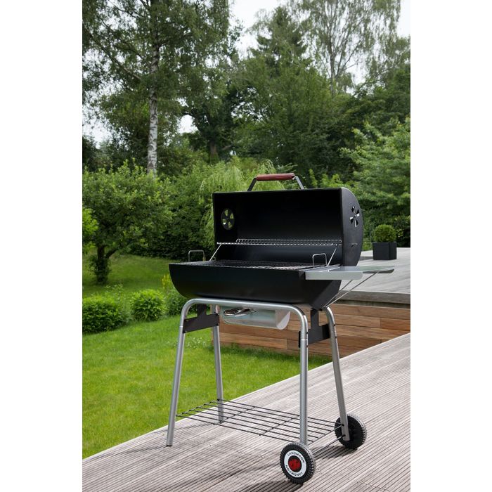 Grill węglowy Landmann Taurus 660 (31421)