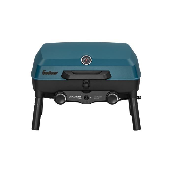 Grill gazowy Enders Explorer II PRO (210833)