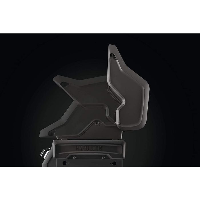 Grill gazowy Napoleon Rogue XT 625 SIB, Stainless Steel (RXT625SIBPSS-1-PL) ⭐ PROMOCJA!