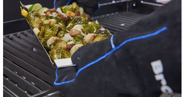 Czy grill gazowy jest zdrowy? Rozwiązania Broil King 