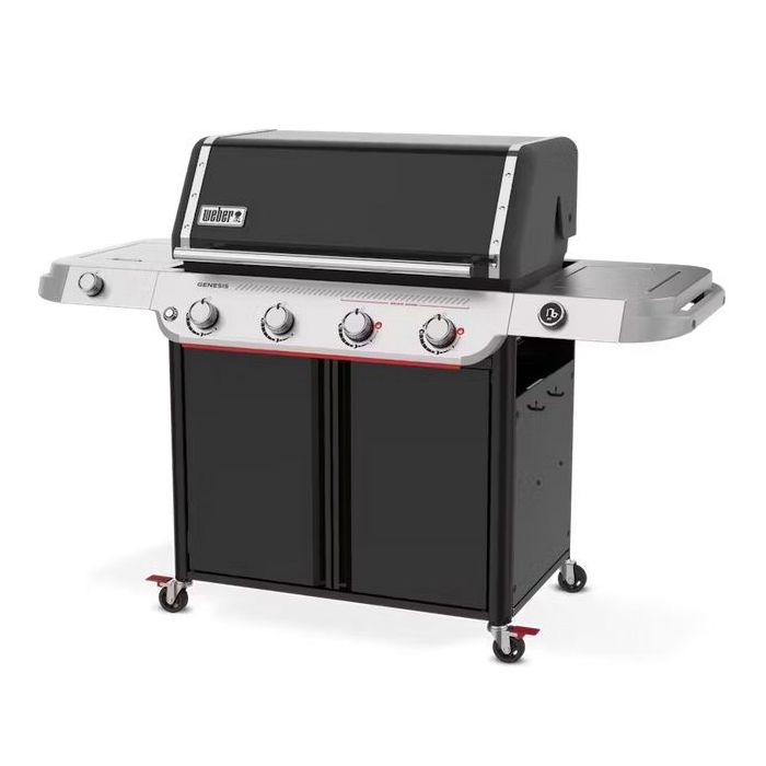 Grill gazowy Weber Genesis E-435W (1501261)