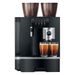 Ekspres do kawy Jura GIGA X8 Aluminium Black (EB) (15566)