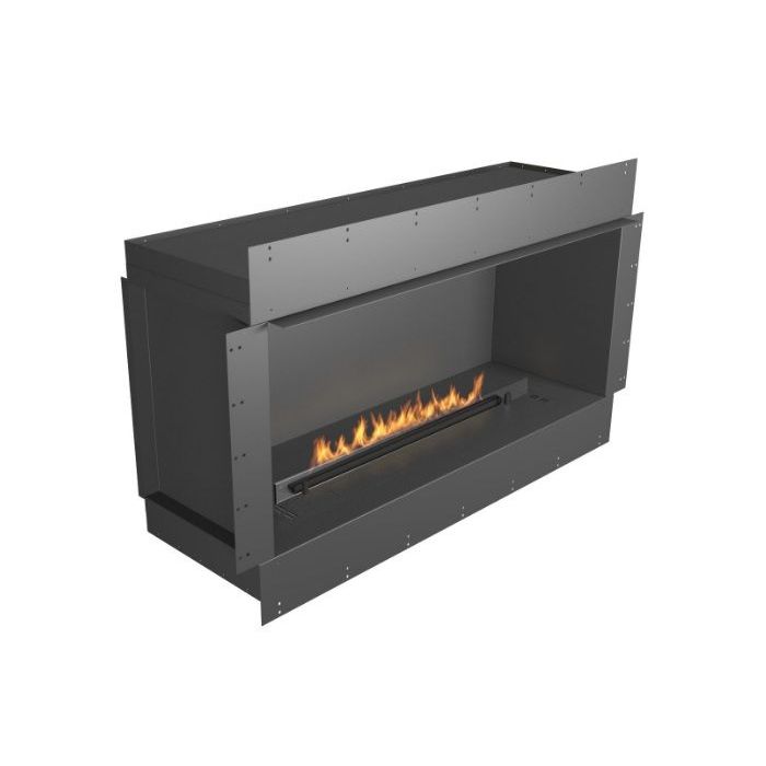 Biokominek Planika Prime Fire 2.0 790 w obudowie