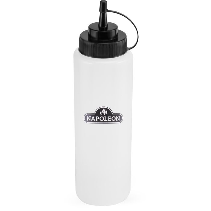 Zestaw dwóch butelek 750ml do sosów / oliwy Napoleon (GACP004)