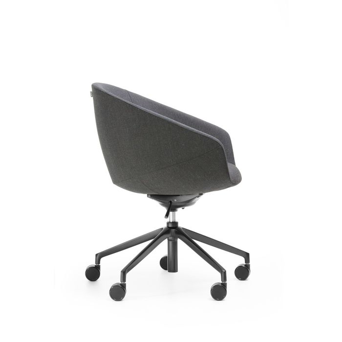 Fotel obrotowy OX:CO OX 5R Bejot