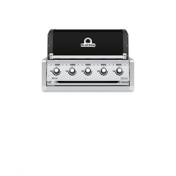 Grill gazowy Regal™ 520 do zabudowy Broil King (886653PL)