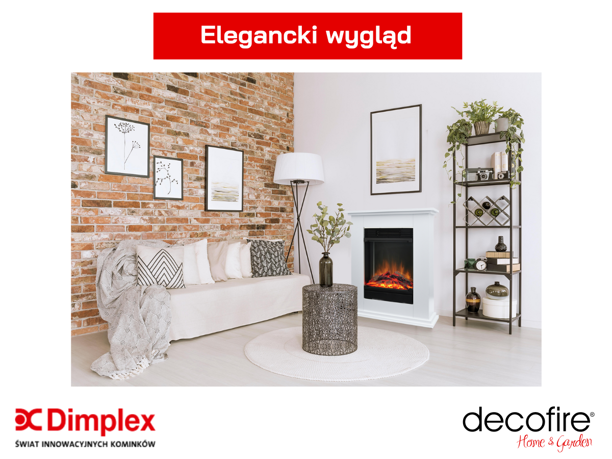 Elegancki wygląd