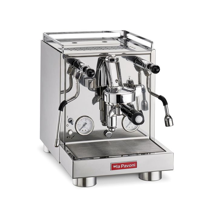 Ekspres La Pavoni Cellini Evolution (LPSCVS01EU)